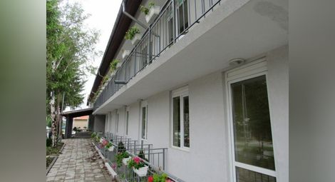 Българи и украинци живеят под един покрив в Дома за възрастни хора „Флора“ в Бяла