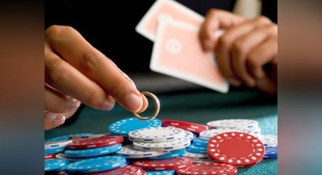 Петима русенци в регистъра на хазартно уязвимите лица