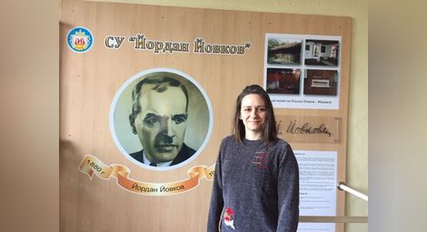 „Травма“ донесе първо място на млада русенска учителка в национален конкурс за крими разказ