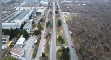 Пътната агенция планира основен ремонт на булевард „България“