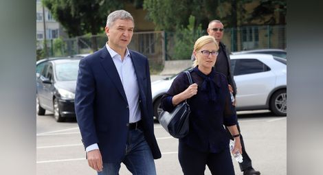 Адвокатът на Пламен Бобоков за бъдещото дело за обвинение без престъпление: Да държиш човек 32 месеца с досъдебно производство е механизъм за смачкване