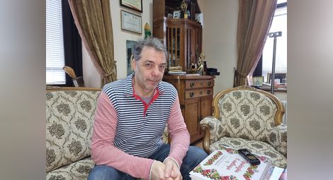 Председателят на журито на „Сурва“ проф. Николай Ненов: Основната разлика между маскарадните игри в миналото и днес е вярата