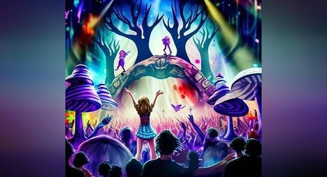 Artworld Music Festival 2023: Уникален бутиков фестивал поставя своето начало в Русе - Градът на първите неща
