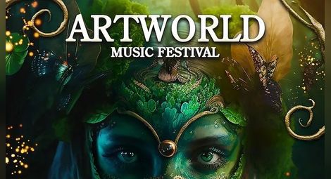 Artworld Music Festival 2023: Уникален бутиков фестивал поставя своето начало в Русе - Градът на първите неща