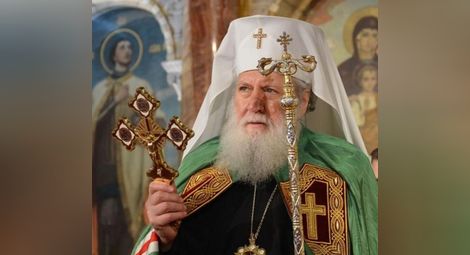 10 години от избора на патриарх Неофит Добрият пастир не търси своето, а е готов да се жертва за своите ближни