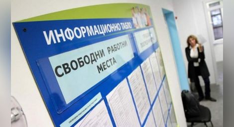 Обявени свободни работни места в област Русе  към 28 февруари 2023 г.