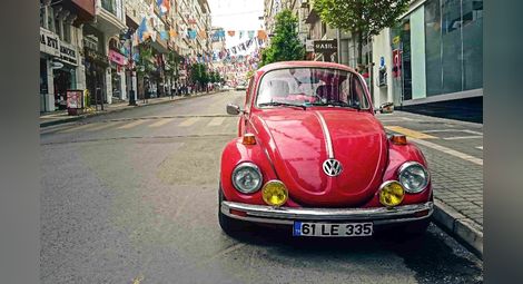 Какви са слабите места на Volkswagen?
