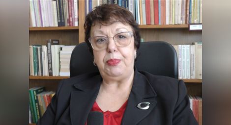 Инж.Емилия Василева