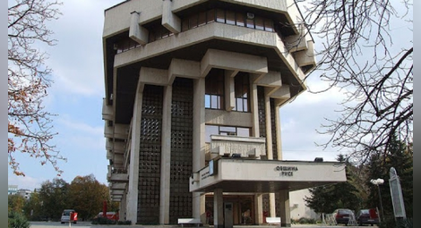 Вижте седмичния отчет на Община Русе