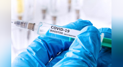 СЗО променя препоръките за ваксините срещу COVID-19