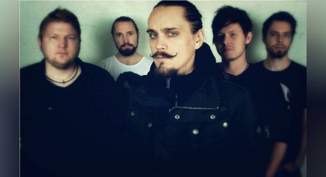 Финландската готик рок група „Ламори“ с концерт в Русе