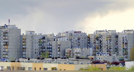 „Патриотите-ВМРО“: Продажбата на общински жилища да започне с панелките от крайните квартали