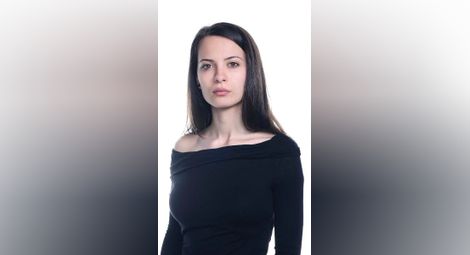 Катерина Борисова