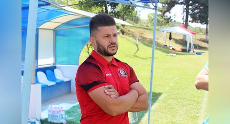 Драгош ФИРЦУЛЕСКУ