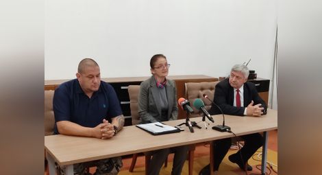 84 известни русенци подкрепиха  втори мандат на Пенчо Милков
