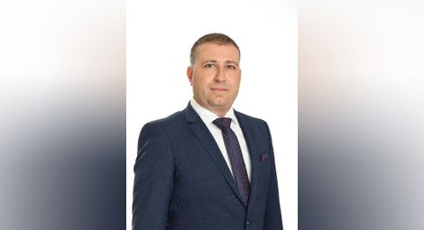 Кристиян Вълчев