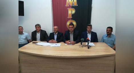 Кандидатът за кмет на ВМРО Искрен Веселинов: Амбициран съм да спечеля, искам да сменя стила на управление на Русе