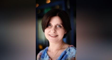 Д-р Надежда Давидова: Сериозно и не e за подценяване усещането за всякаква болка или тежест в гърдите