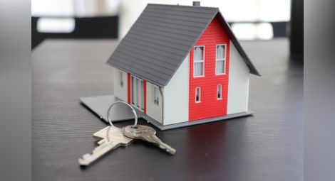 Строителството на едва 49 жилища  е започнато за три месеца в Русе