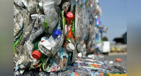 Над 4 милиона годишно ще струва сепарирането на битови отпадъци
