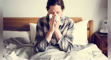 Обявиха превантивни мерки заради настъпващия грип