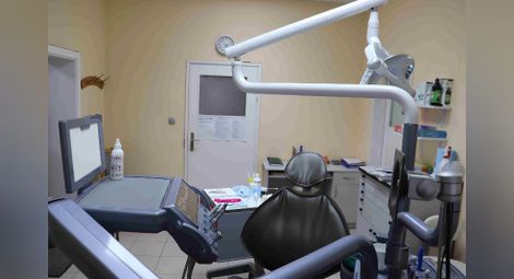 Високотехнологичен 3D скенер разширява  възможностите за диагностика в Стоматологията