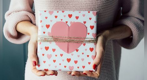 С какво да изненадате половинката за Свети Валентин: 4 идеи от Lidl