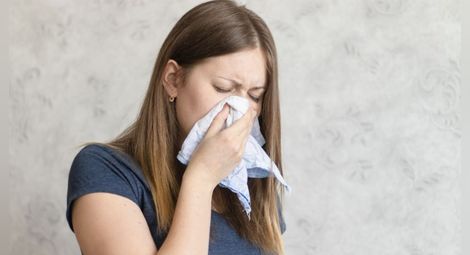Броят на болните от грип расте, но епидемичните стойности са далеч