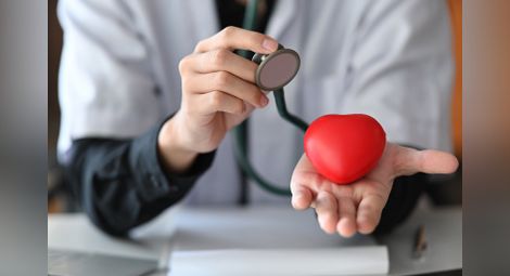 „Медика“ продължава кампанията за безплатна профилактика на сърдечно-съдовите заболявания