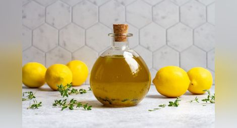 Зехтинът и лимонът са чудесни, но използването им като лекарство срещу камъни в жлъчката може да създаде много сериозни проблеми.