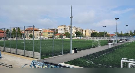 След трагедията с малкия Венци: Изграждат мълниеносна защита на стадиони и спортни обекти