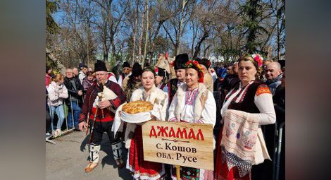 Кошовския Джамал тръгва към Стара Загора със самочувствието на №1 в „Кукерландия“