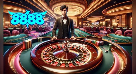 Кои стратегии да приложим на рулетка в казино 8888.бг?