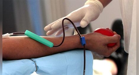 Участници в организирана престъпна група за трафик на лица с цел отнемане на телесни тъкани &ndash; човешка кръв, бяха осъдени по обвинение на Окръжна прокуратура &ndash; Русе