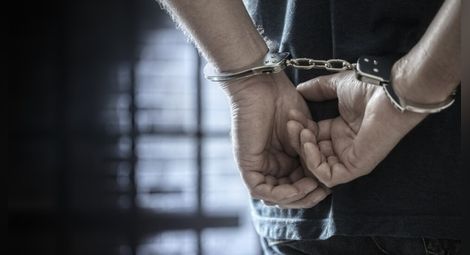22-годишен педофил се разкаял и се предал в полицията