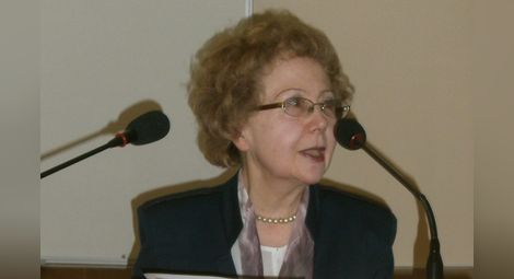 Анита Коларова