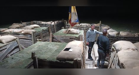 Новият музей &bdquo;Тутраканска епопея 1916&ldquo;: Как храбростта и духът завладяват една непревземаема крепост