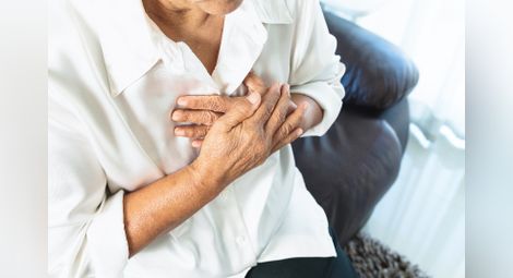 МЕДИКА със скринингови прегледи на сърдечно-съдовите заболявания и през май