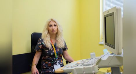 Д-р Росица Кръстева: Фасетни ставни инжекции повлияват добре болката при дискова херния