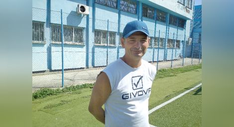 Драгомир Григоров