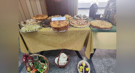 Празникът &bdquo;Ден на занаятите&ldquo; в Караманово печели нови почитатели и участници