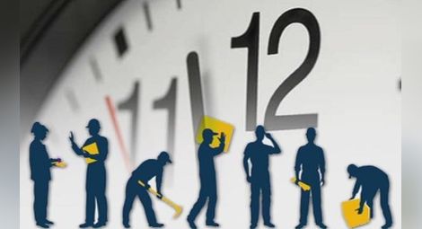72 безработни започнаха работа по Регионалната програма за заетост  в Русенско