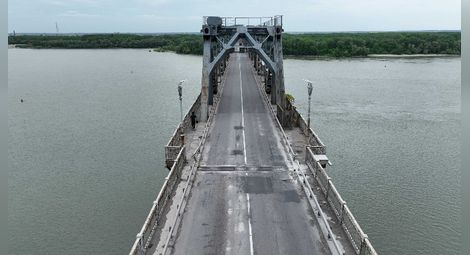 Обявиха началната дата на ремонта на Дунав мост - 10 юли