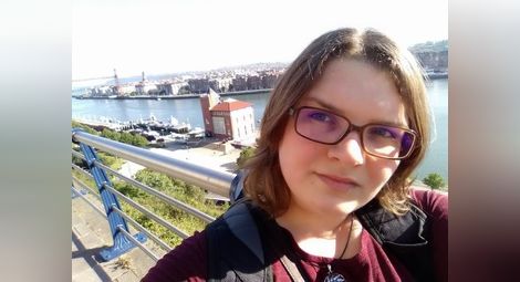 Димана МИТЕВА