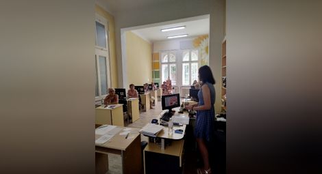 Медийно обучение разкрива тайните на дезинформацията и фалшивите новини