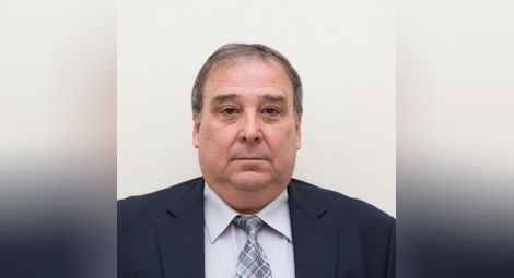 Проф. Генчо Попов