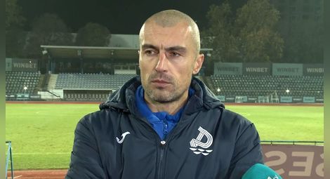 Мартин Ковачев