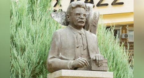 Полилог обединява творци от България и Европа на литературния фестивал в Русе