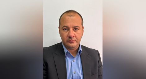 Калин Иванов е новият пълномощник на кмета в кварталите „Възраждане“ и „Цветница“ в Русе