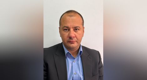 Калин Иванов